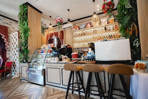 Café - Banbua Grand Udon (Udon Thani)