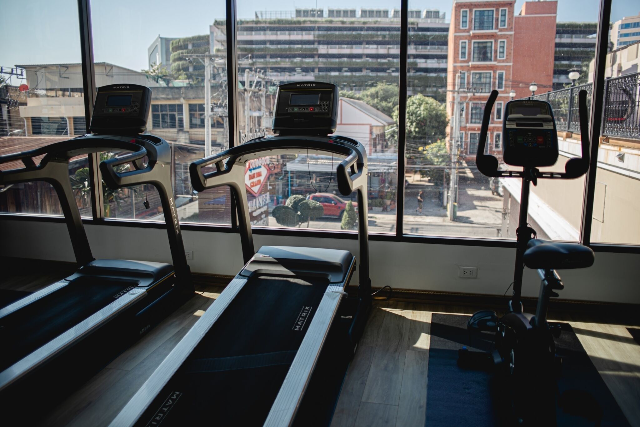 Foto - Banbua Grand Udon