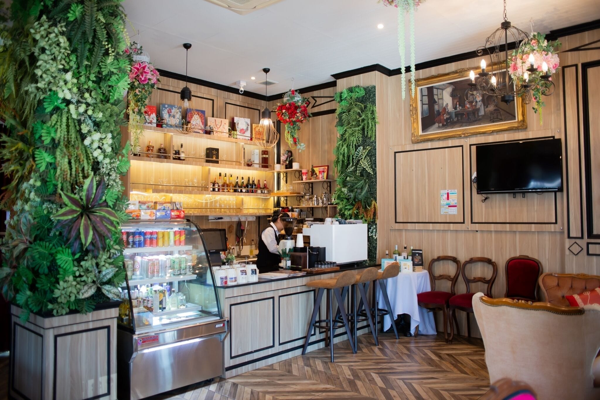 Foto - Banbua Grand Udon