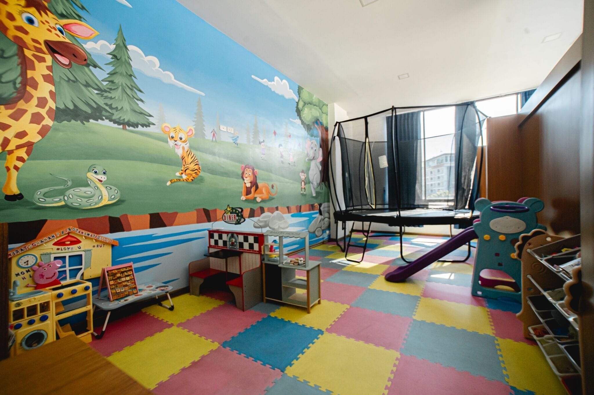 Foto - Banbua Grand Udon