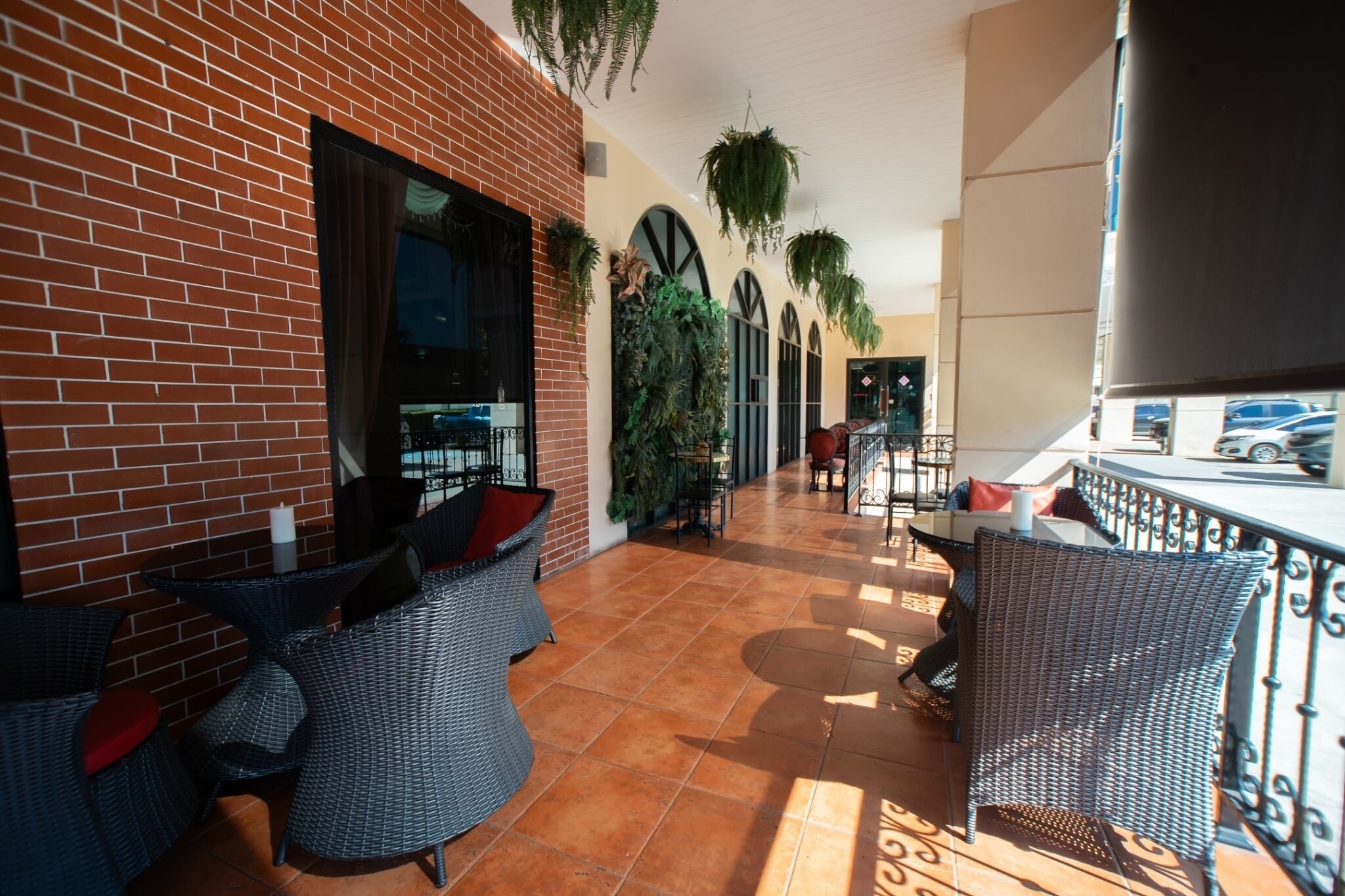 Foto - Banbua Grand Udon