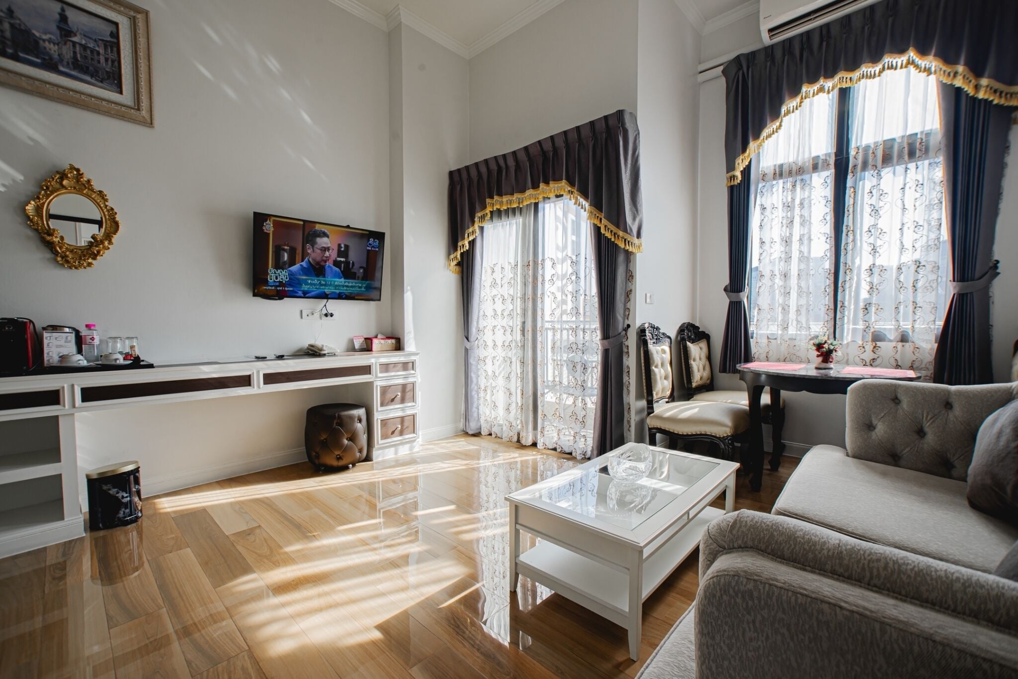 Foto - Banbua Grand Udon