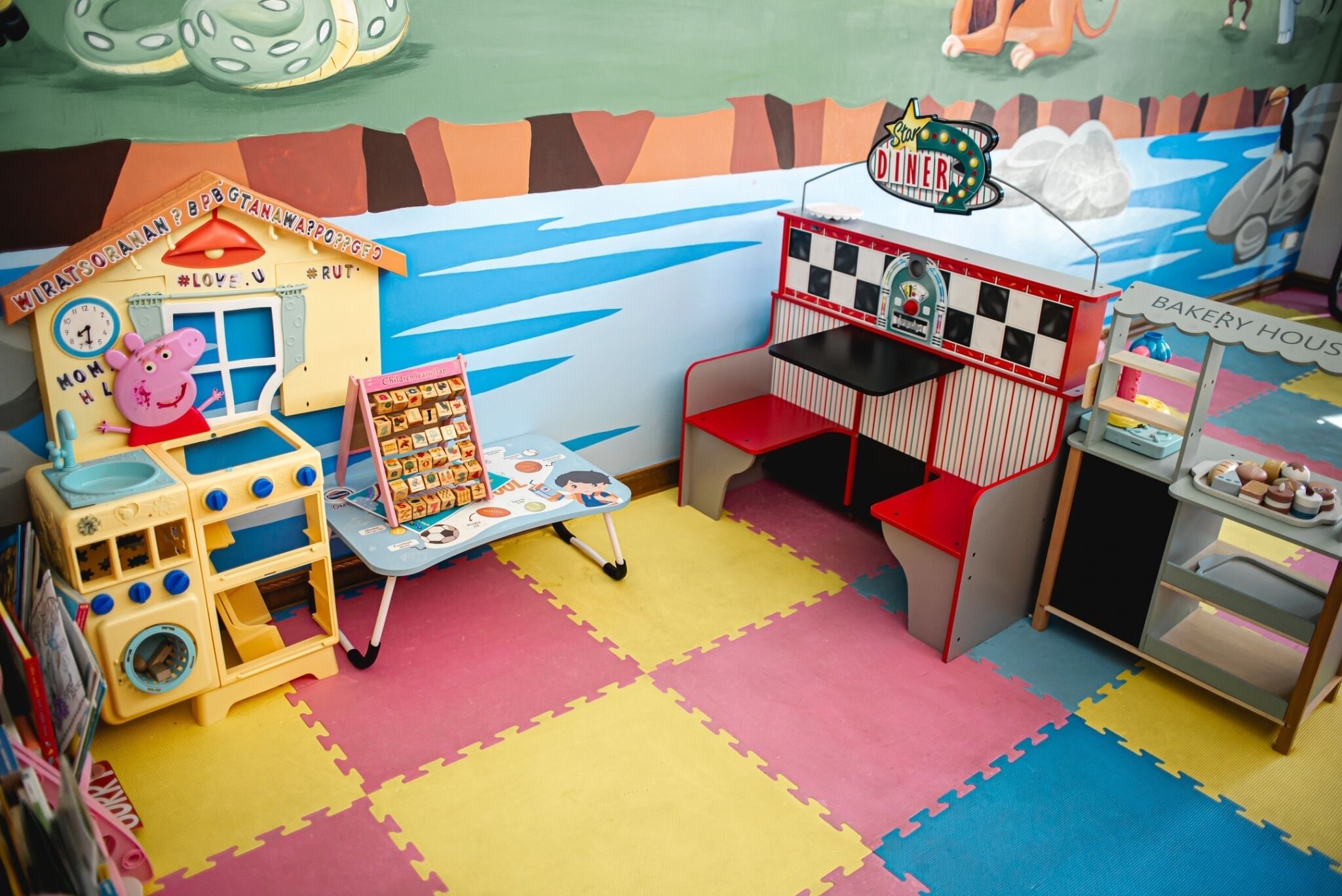 Foto - Banbua Grand Udon