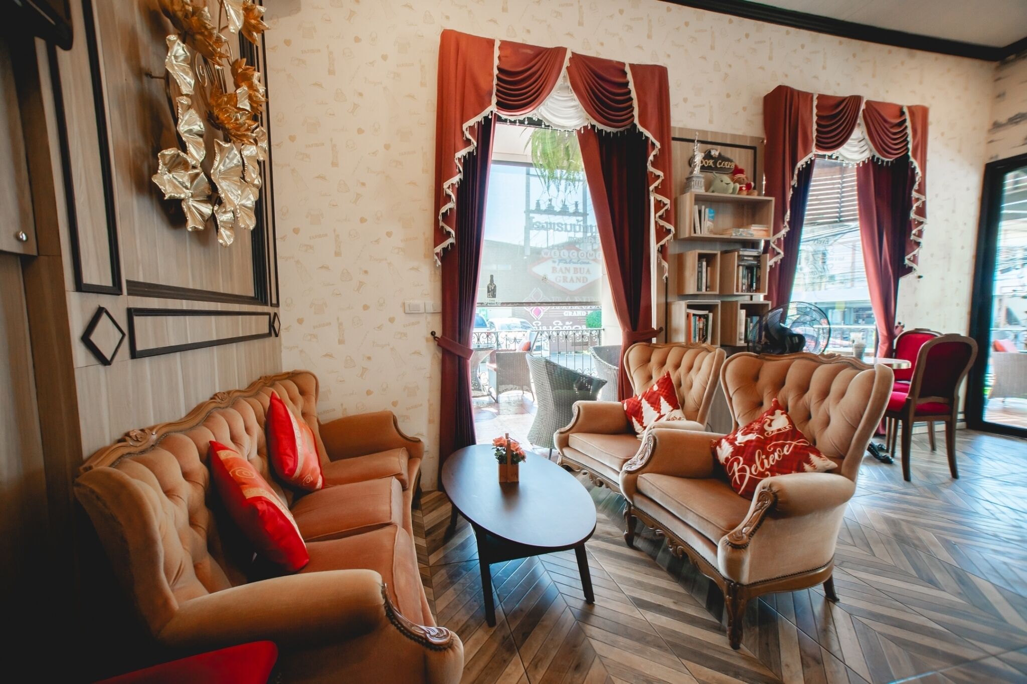 Foto - Banbua Grand Udon