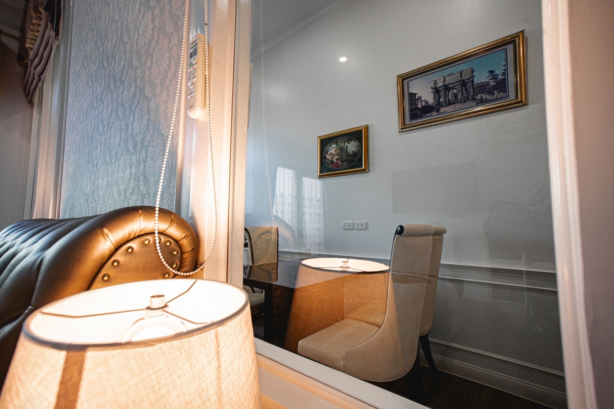 Foto - Banbua Grand Udon