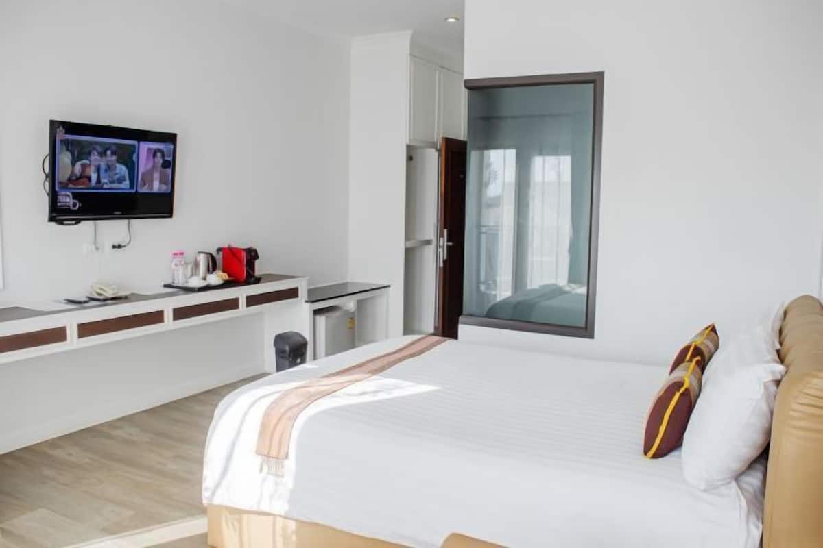 Ropa de cama hipoalergénica, caja fuerte, decoración individual