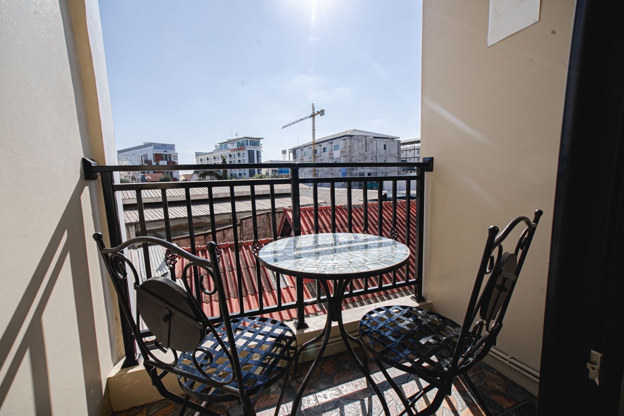 Foto - Banbua Grand Udon