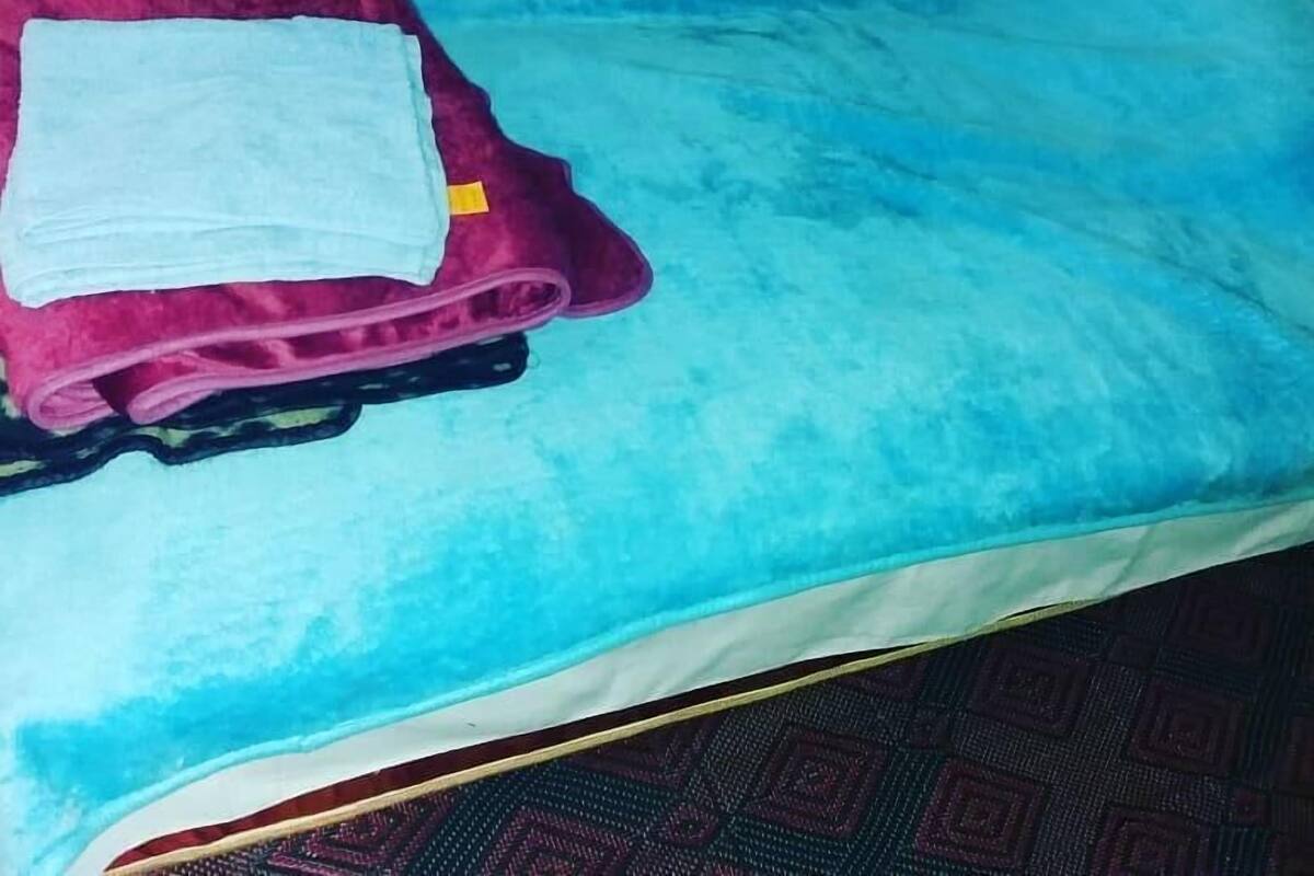 Ropa de cama
