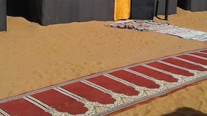 Unclassified image, 4 of 11, button - Mustapha Camp Merzouga (Taouz)
