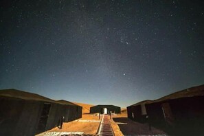 Exterior - Mustapha Camp Merzouga (Taouz)
