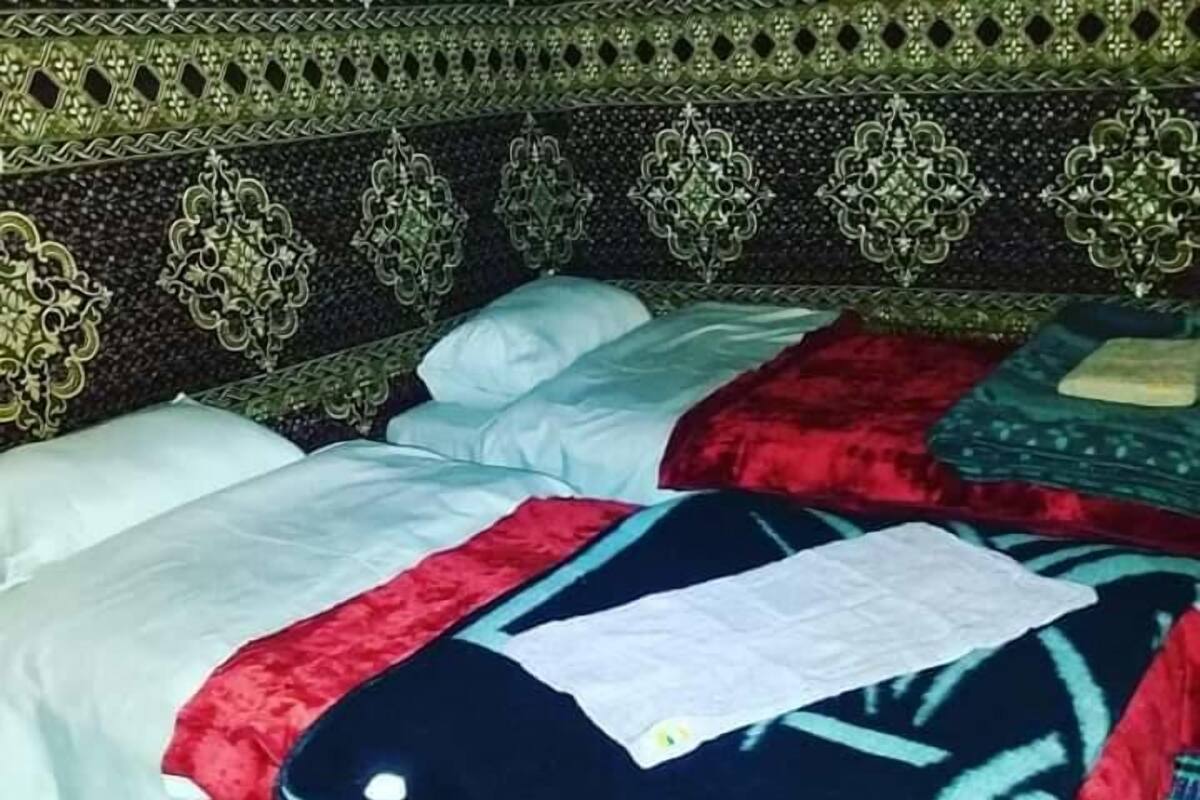 Bed sheets