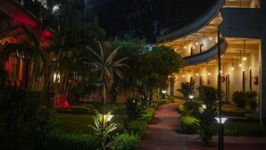 Front of property - The Harp Corbett by Royal Collection (Ramnagar)