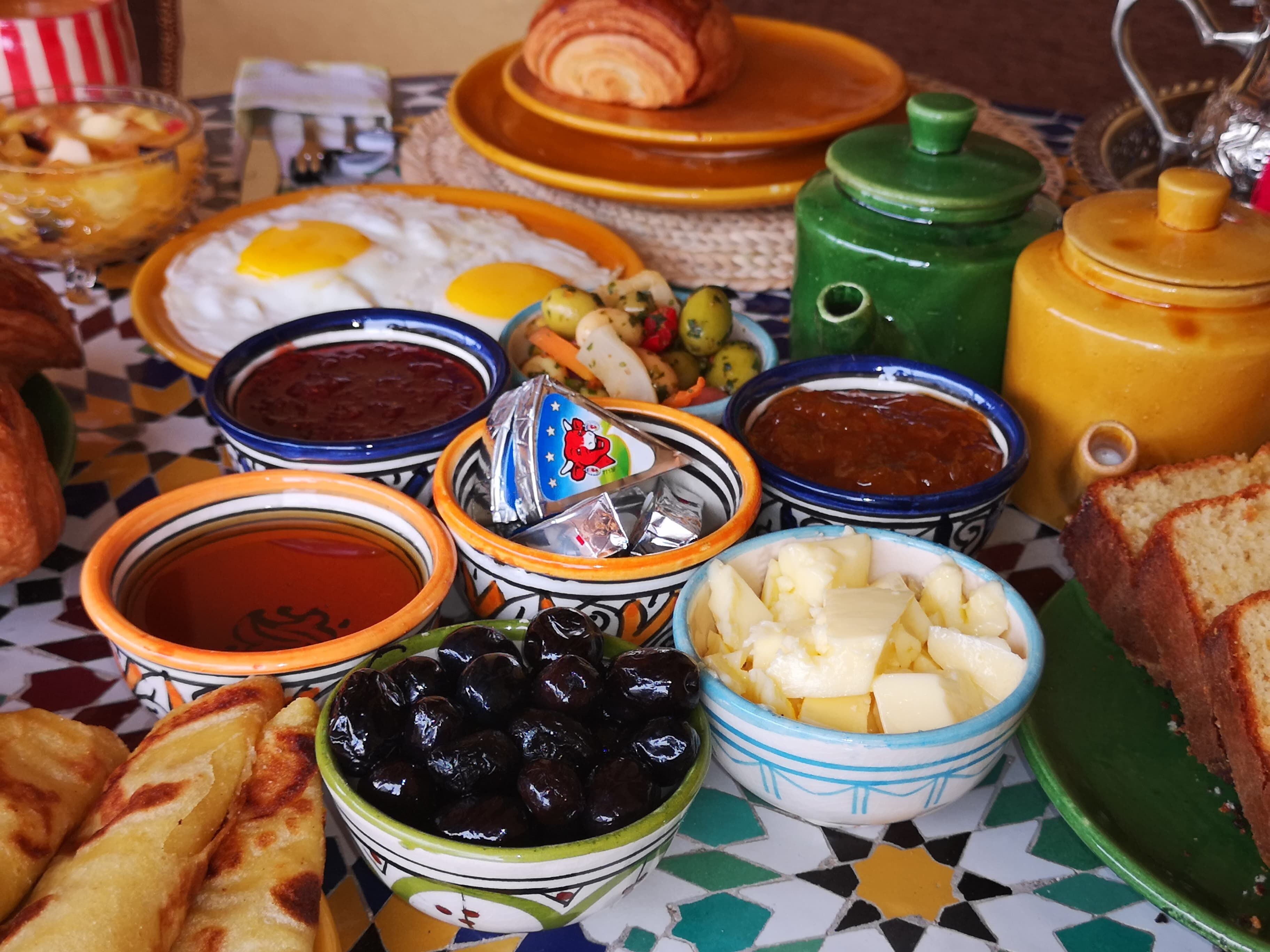 Foto - Riad azra Marrakech