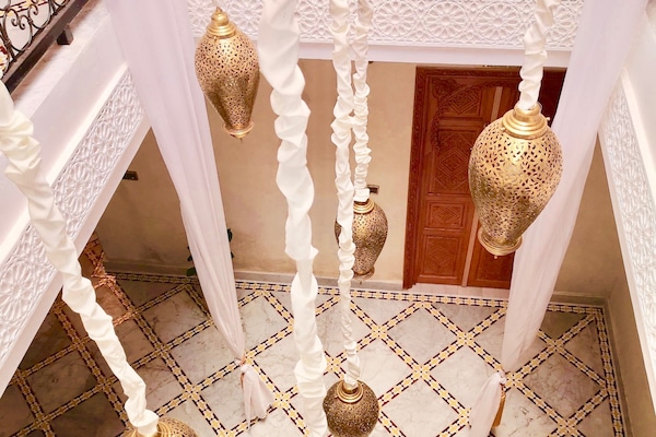Intérieur