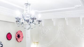 Comfort Triple Room (Menara)