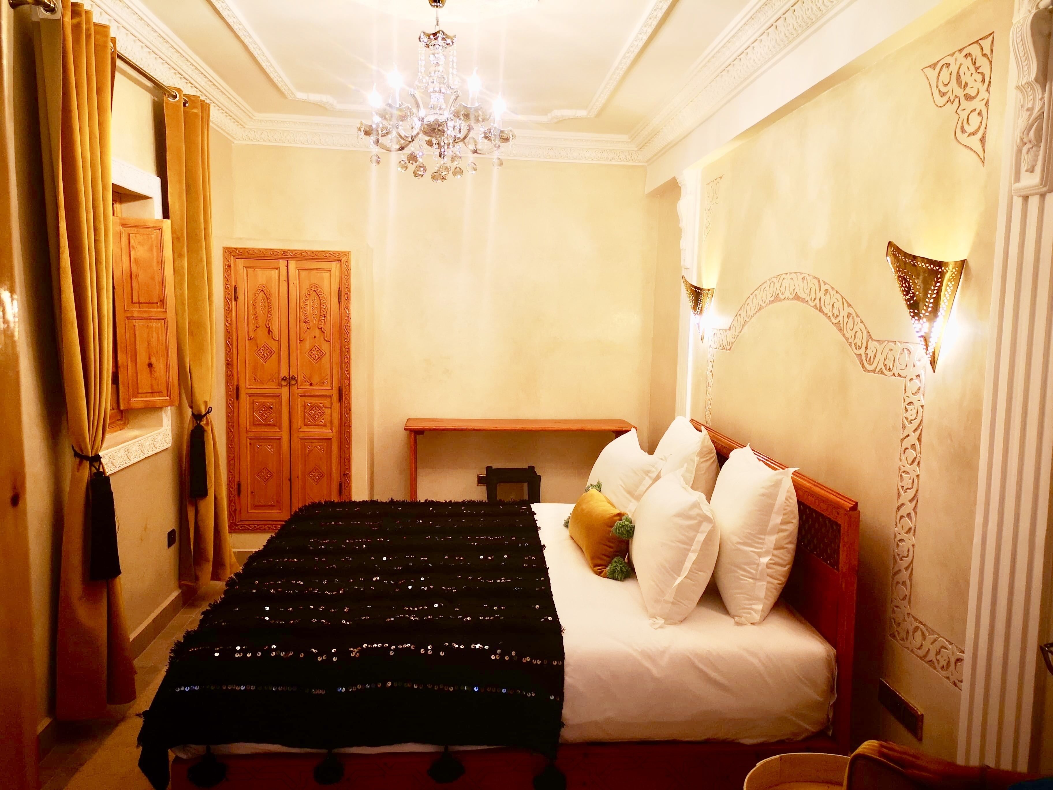 Foto - Riad azra Marrakech