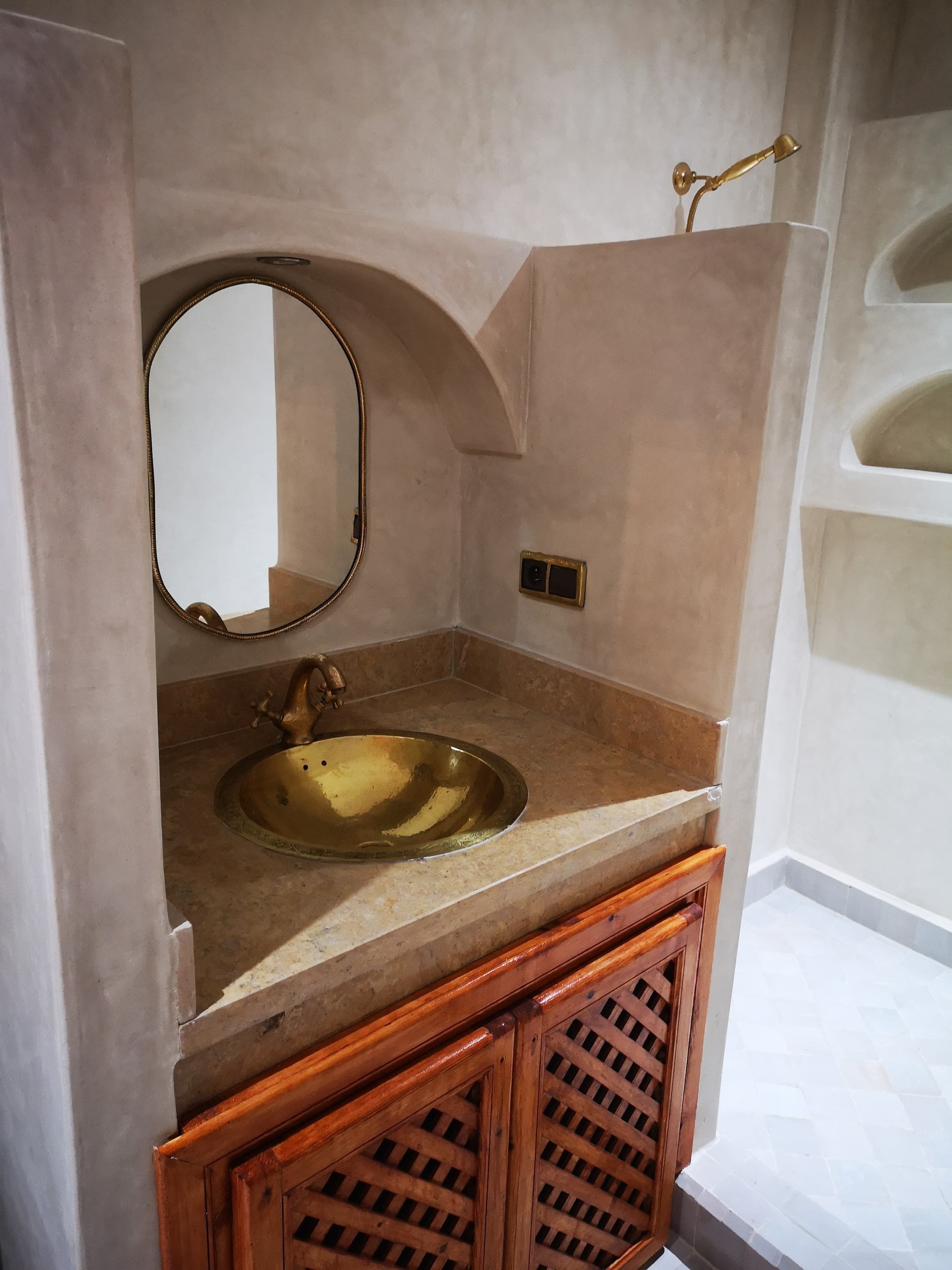 Foto - Riad Azra Marrakech
