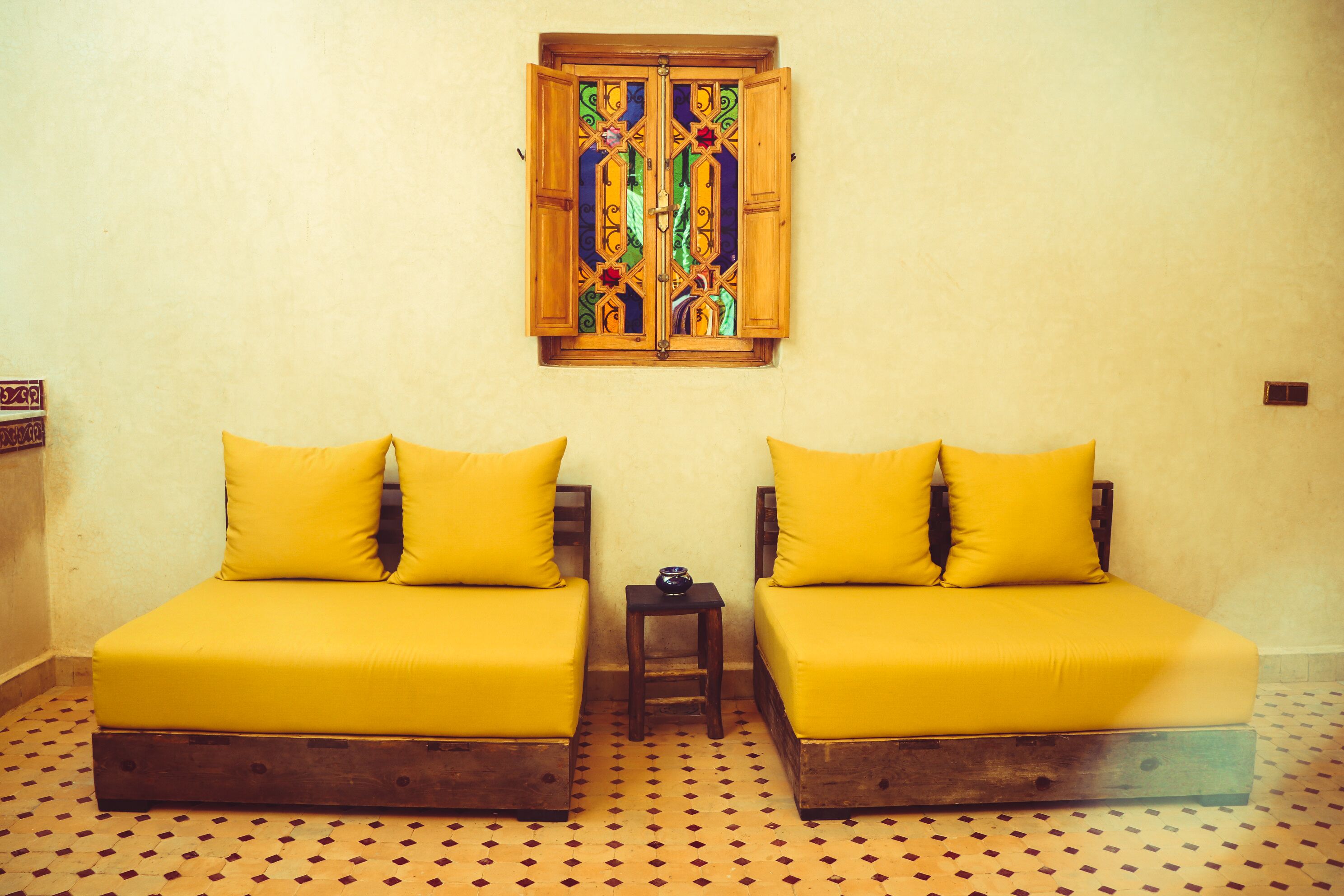 Foto - Riad azra Marrakech