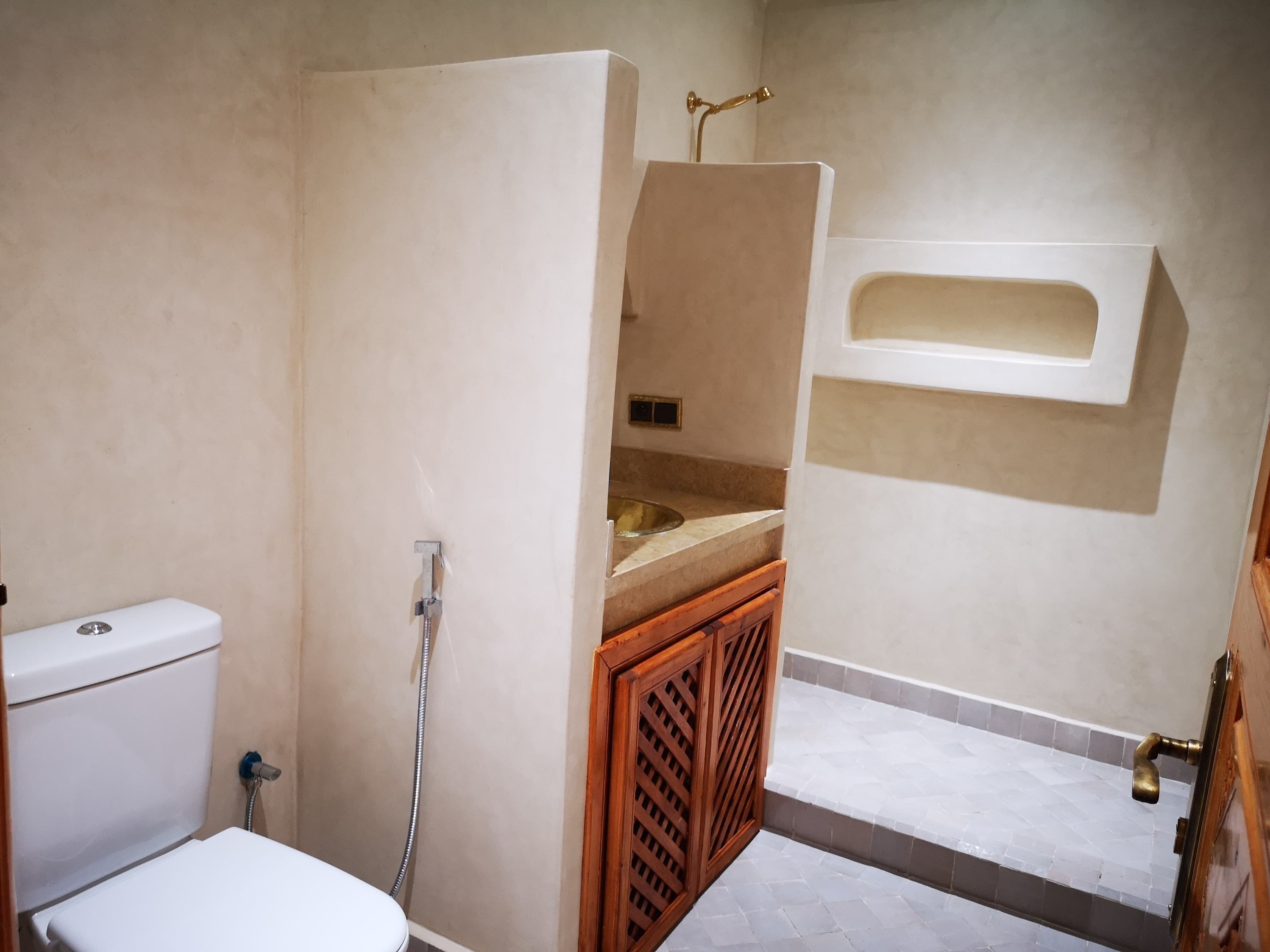 Foto - Riad azra Marrakech