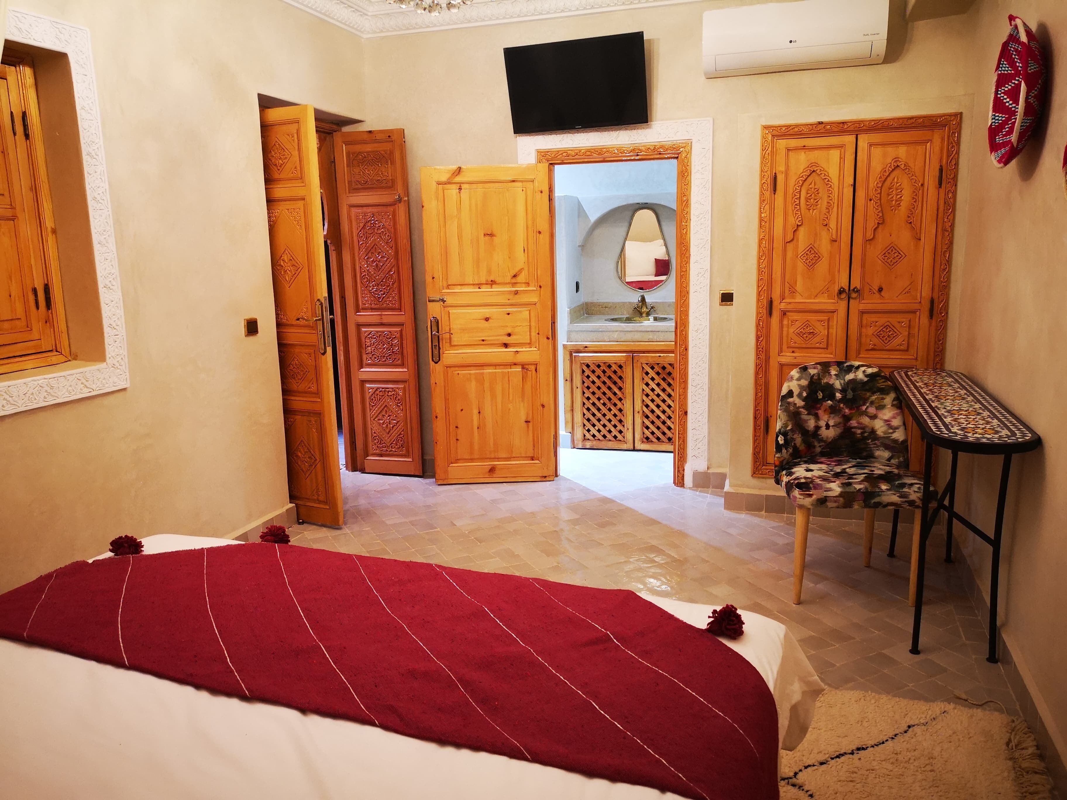 Foto - Riad azra Marrakech