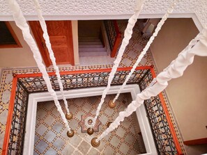 Interior - Riad Azra Marrakech (Marrakech)