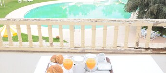 Résidence Narjess Hammamet