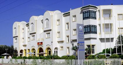 Résidence Narjess Hammamet