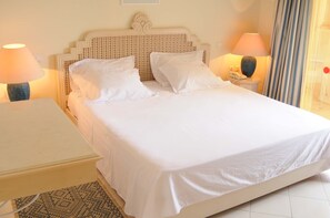 1 bedroom - Résidence Narjess Hammamet (Hammamet)