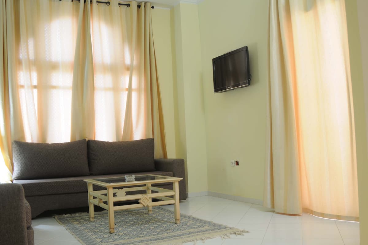 1 habitación 