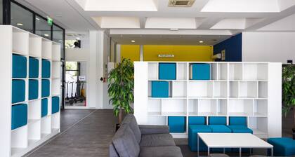 Rooms Dr. Franjo Tuđman - Hostel