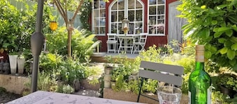 Künstlerhaus am Ammersee