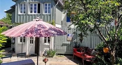 Künstlerhaus am Ammersee