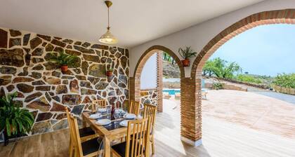 Villa Asunción Arenas by Ruralidays