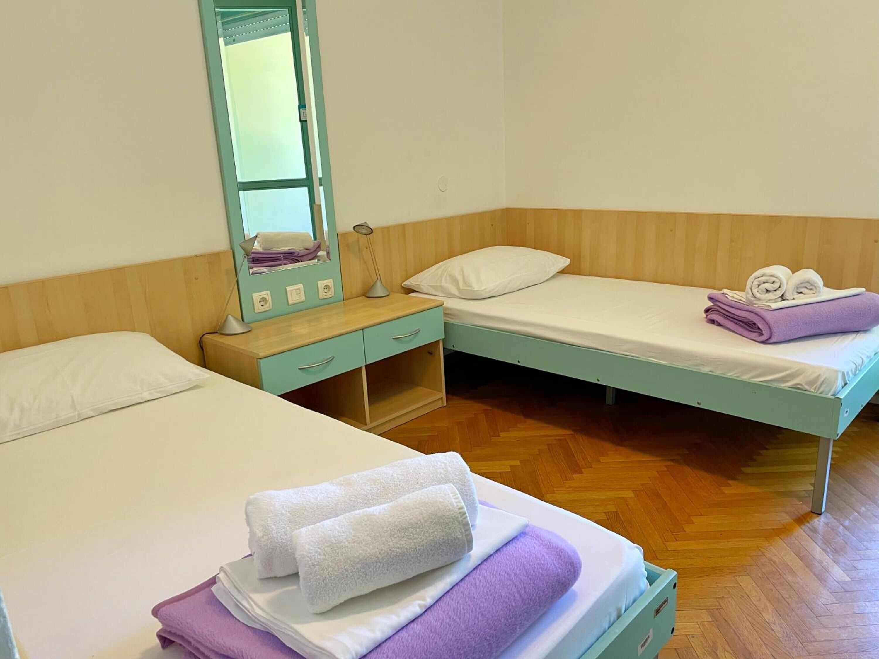 Chambre Supérieure