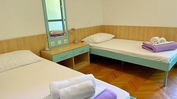 Chambre Supérieure
