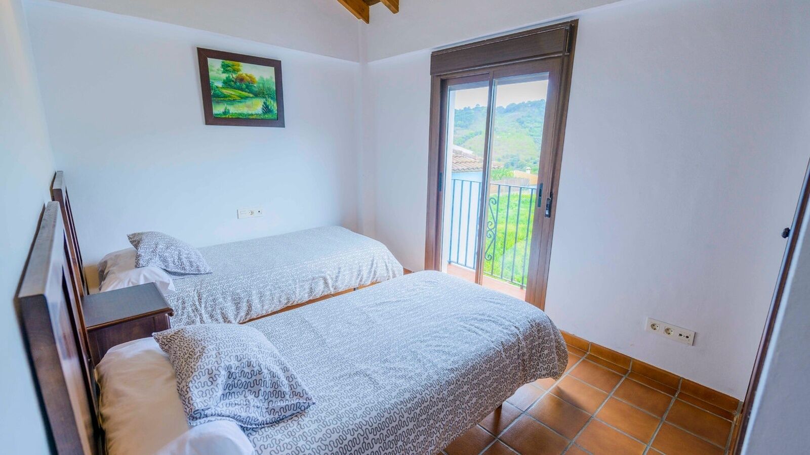 Casa Genal Júzcar by Ruralidays