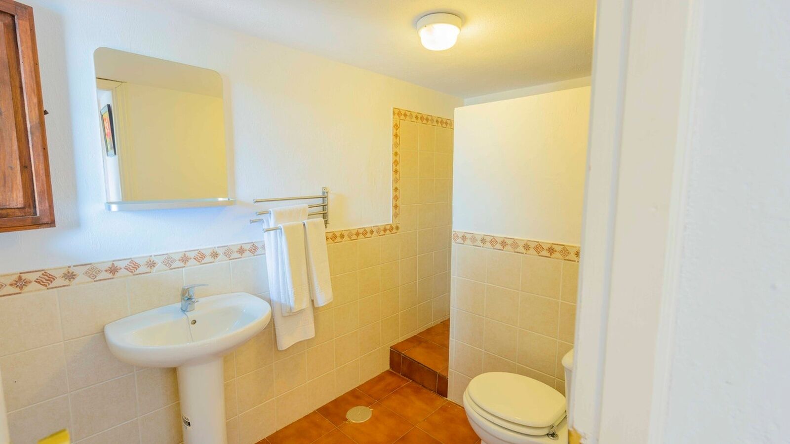 Casa Diego Piña Júzcar by Ruralidays