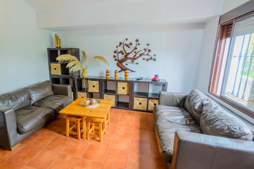 Casa Diego Piña Júzcar by Ruralidays