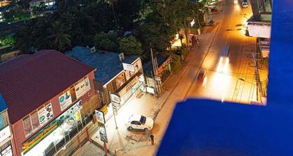 Sumidag Sky Residencies