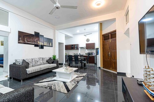 Sumidag Sky Residencies