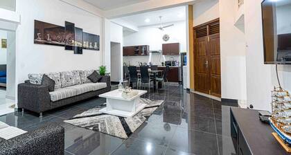 Sumidag Sky Residencies