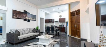 Sumidag Sky Residencies