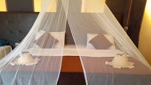 Family Tent - Berber Camp (Taouz)