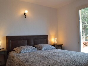 3 Schlafzimmer, kostenloses WLAN