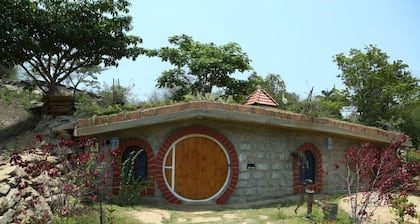 The Vana Valley Retreat