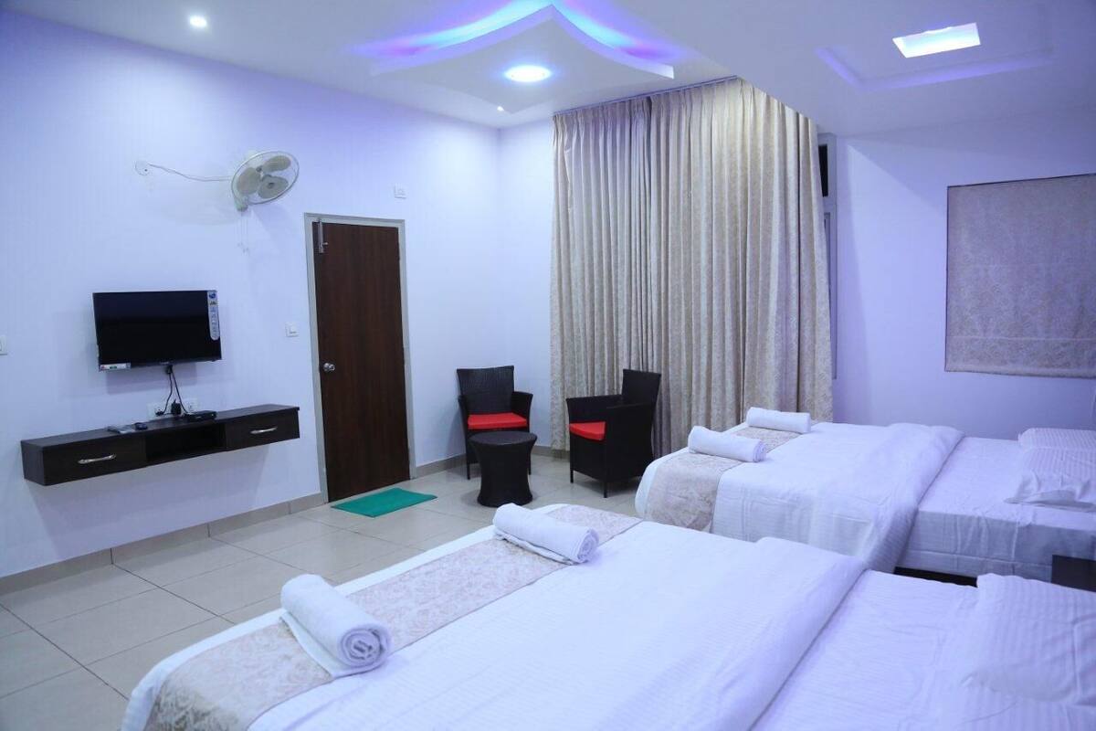 Quarto casal superluxo | Ferros/tábuas de passar roupa, Wi-Fi de cortesia