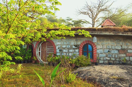 The Vana Valley Retreat