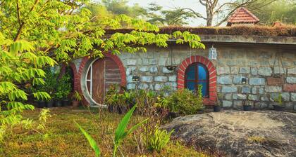 The Vana Valley Retreat