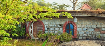 The Vana Valley Retreat