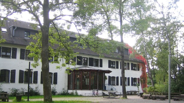 Inngang